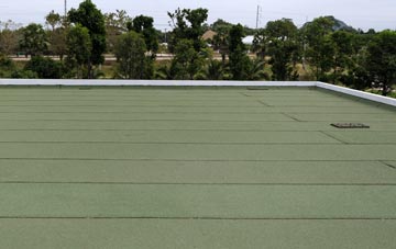 all Sunk Island roofing types quoted for