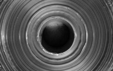 Sunk Island edpm waterproofing