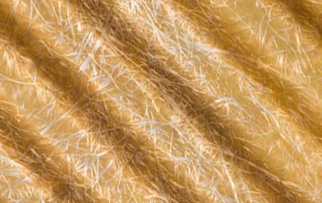 Sunk Island fibreglass roof waterproofing