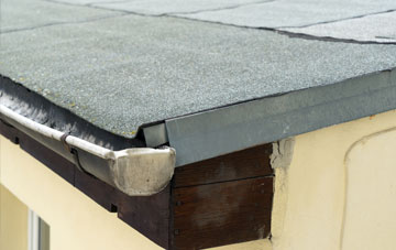 Sunk Island flat garage roofing repairs