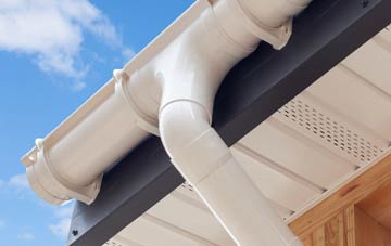Sunk Island gutter installation costs
