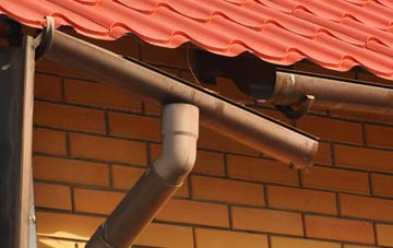 Sunk Island gutter repair costs