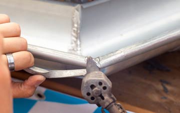 disadvantages of Sunk Island lead roofing