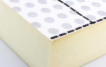 meeting Sunk Island building codes