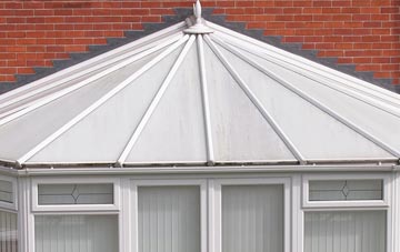 Sunk Island polycarbonate conservatory roof repairs