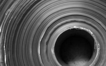 Sunk Island pvc roof replacement