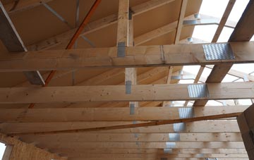 Sunk Island roof truss costs