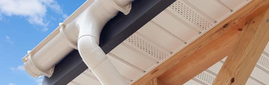 get Sunk Island guttering quotes today