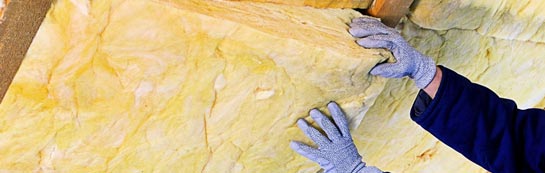 quotes for Sunk Island roof insulation