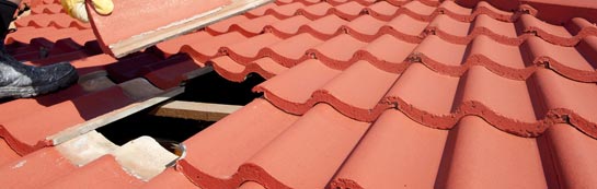 compare Sunk Island roof repair quotes