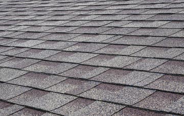 Sunk Island tiles for shallow pitch roofing