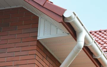 Sunk Island soffit repair costs