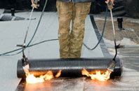 Sunk Island flat roof sealing quote