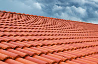 Sunk Island roofing tiles
