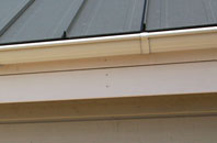 Sunk Island soffit repair