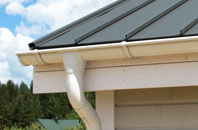 Sunk Island soffits