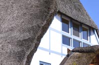 find rated Sunk Island thatchers